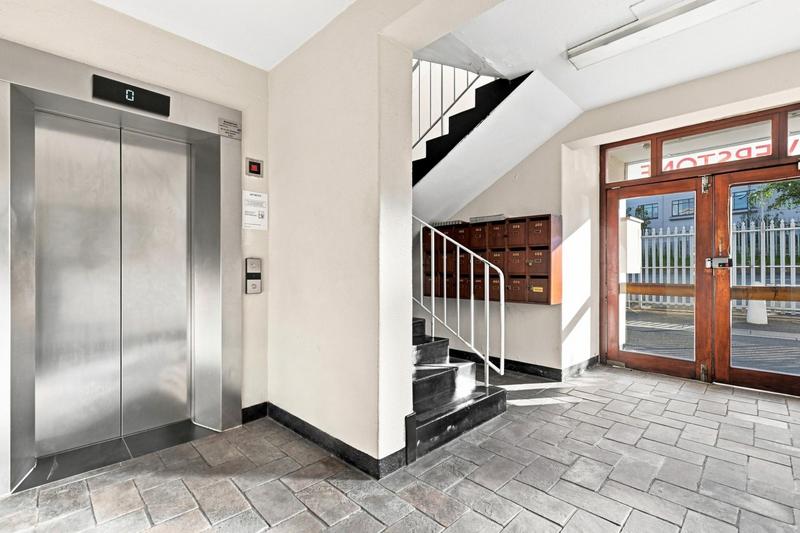 To Let 1 Bedroom Property for Rent in Rosebank Western Cape
